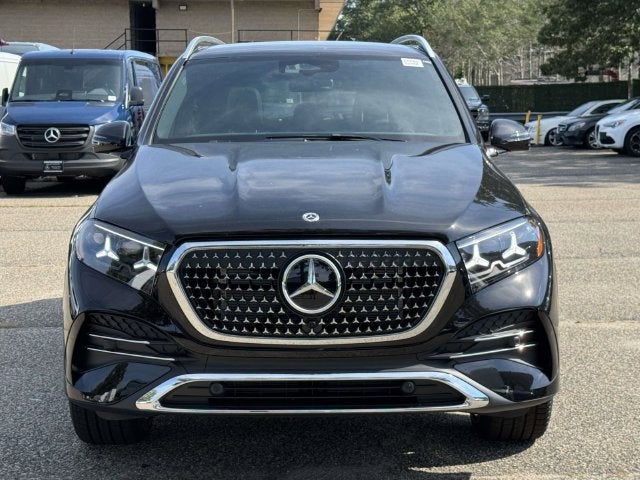 2027 Mercedes-Benz GLE GLE 450 4MATIC®