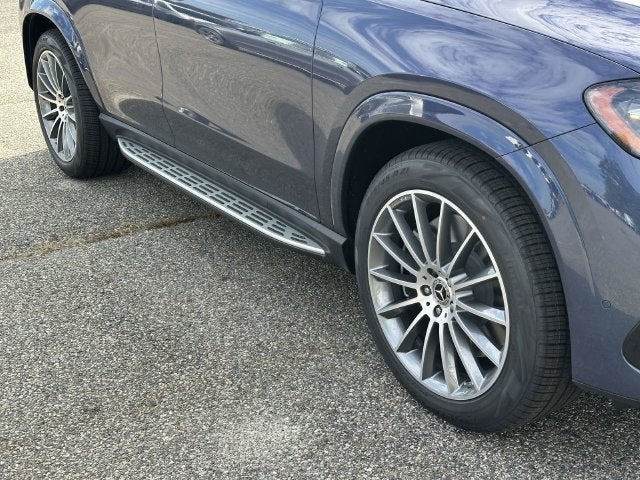 2027 Mercedes-Benz GLE GLE 450 4MATIC®