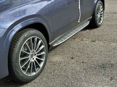 2027 Mercedes-Benz GLE GLE 450 4MATIC®