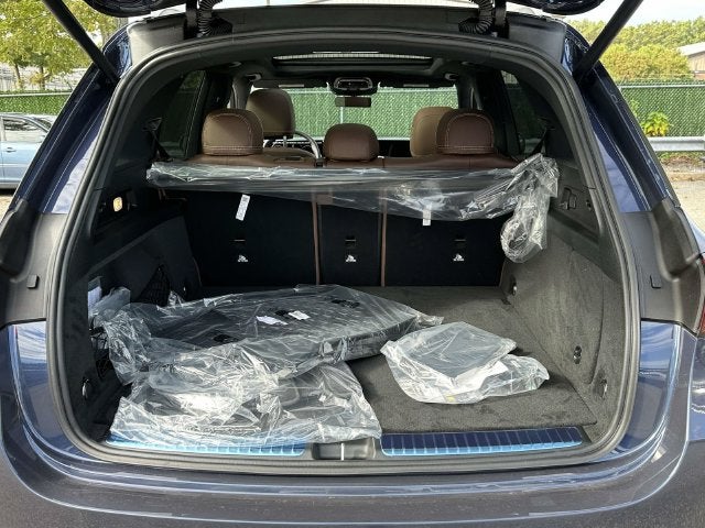 2027 Mercedes-Benz GLE GLE 450 4MATIC®