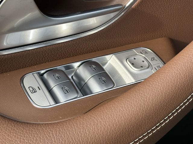 2027 Mercedes-Benz GLE GLE 450 4MATIC®