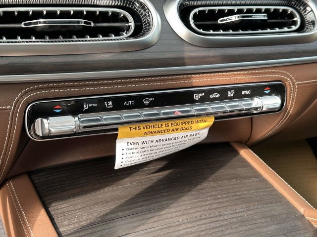 2027 Mercedes-Benz GLE GLE 450 4MATIC®