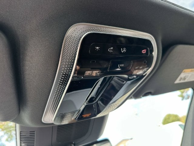 2027 Mercedes-Benz GLE GLE 450 4MATIC®