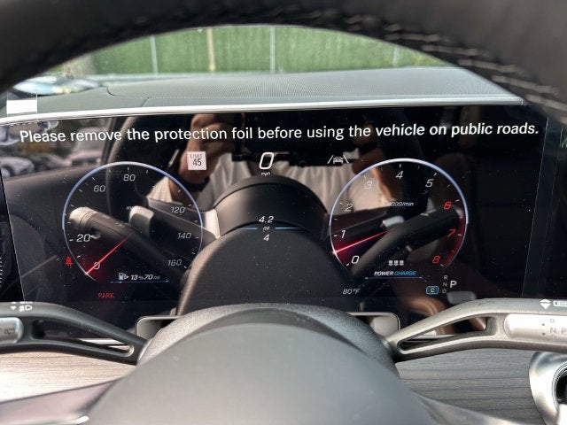 2027 Mercedes-Benz GLE GLE 450 4MATIC®