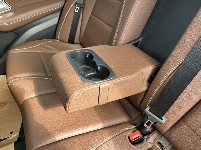 2027 Mercedes-Benz GLE GLE 450 4MATIC®