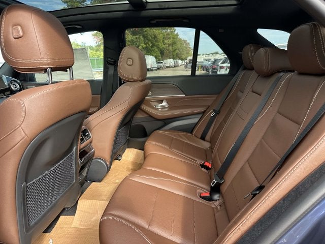 2027 Mercedes-Benz GLE GLE 450 4MATIC®