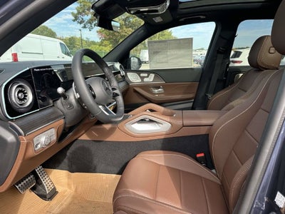 2027 Mercedes-Benz GLE GLE 450 4MATIC®