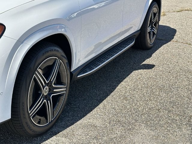 2027 Mercedes-Benz GLE GLE 450 4MATIC®