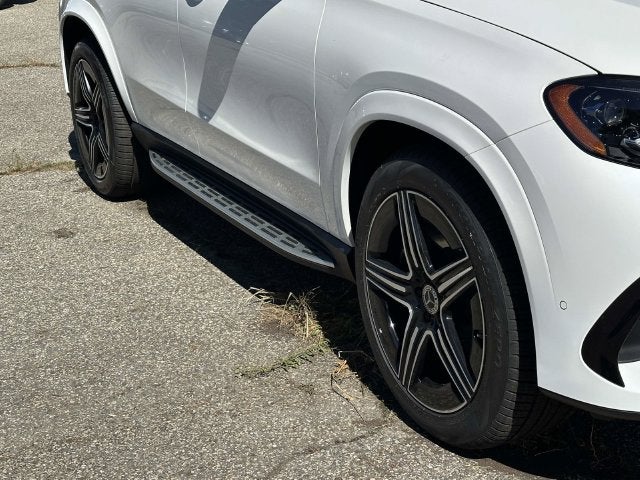 2027 Mercedes-Benz GLE GLE 450 4MATIC®