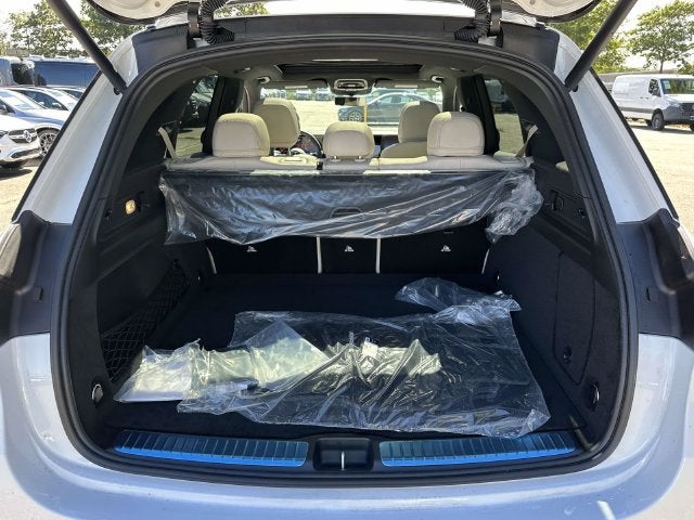 2027 Mercedes-Benz GLE GLE 450 4MATIC®