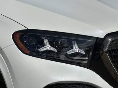 2027 Mercedes-Benz GLE GLE 450 4MATIC®