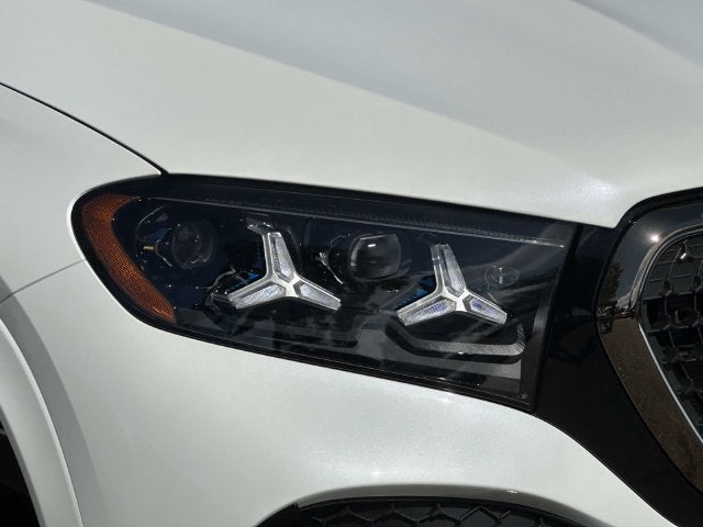 2027 Mercedes-Benz GLE GLE 450 4MATIC®