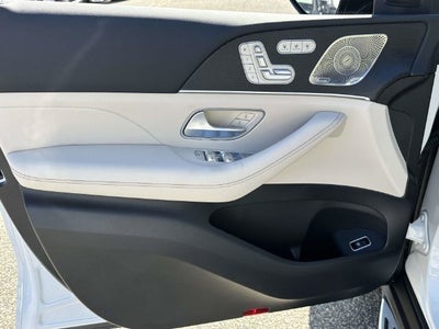 2027 Mercedes-Benz GLE GLE 450 4MATIC®