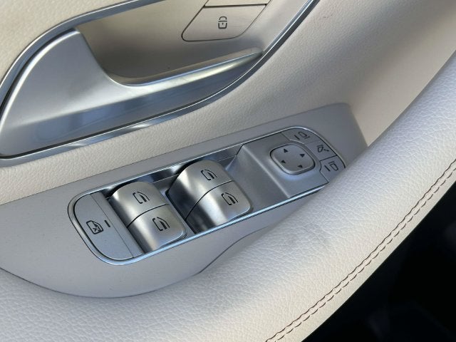 2027 Mercedes-Benz GLE GLE 450 4MATIC®