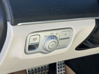 2027 Mercedes-Benz GLE GLE 450 4MATIC®