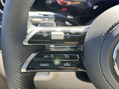 2027 Mercedes-Benz GLE GLE 450 4MATIC®