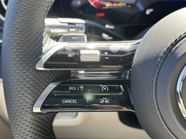 2027 Mercedes-Benz GLE GLE 450 4MATIC®