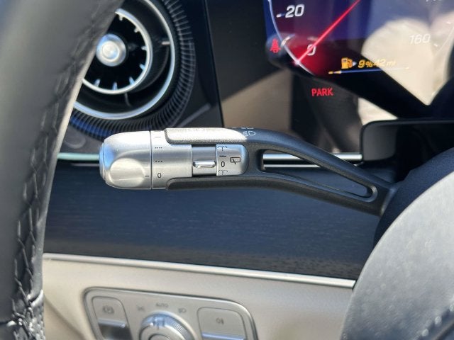 2027 Mercedes-Benz GLE GLE 450 4MATIC®