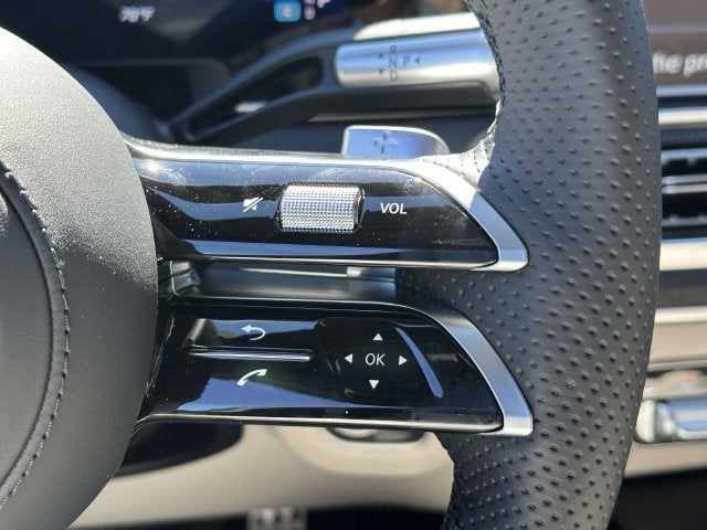 2027 Mercedes-Benz GLE GLE 450 4MATIC®