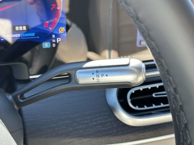 2027 Mercedes-Benz GLE GLE 450 4MATIC®