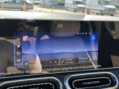 2027 Mercedes-Benz GLE GLE 450 4MATIC®