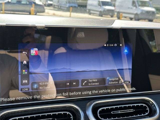 2027 Mercedes-Benz GLE GLE 450 4MATIC®