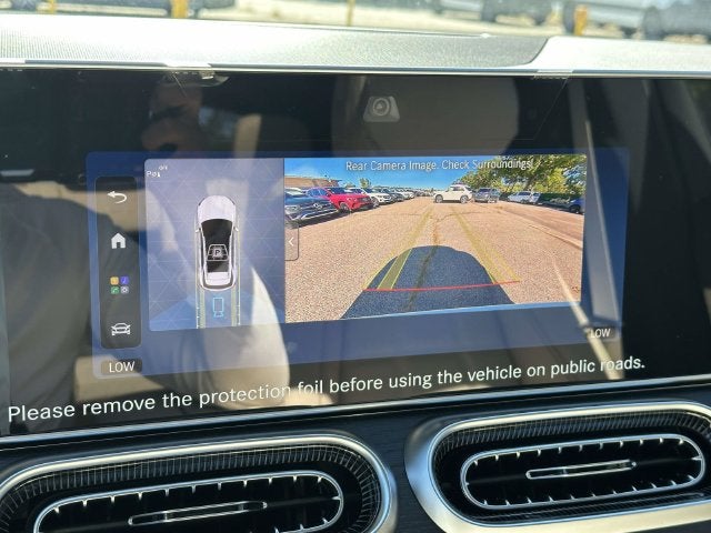 2027 Mercedes-Benz GLE GLE 450 4MATIC®
