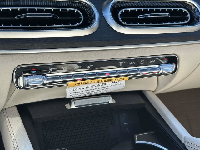 2027 Mercedes-Benz GLE GLE 450 4MATIC®