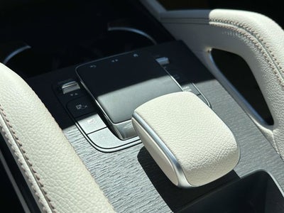 2027 Mercedes-Benz GLE GLE 450 4MATIC®