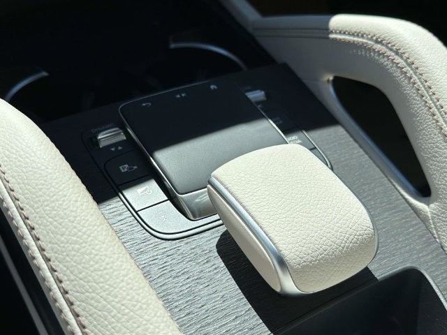 2027 Mercedes-Benz GLE GLE 450 4MATIC®