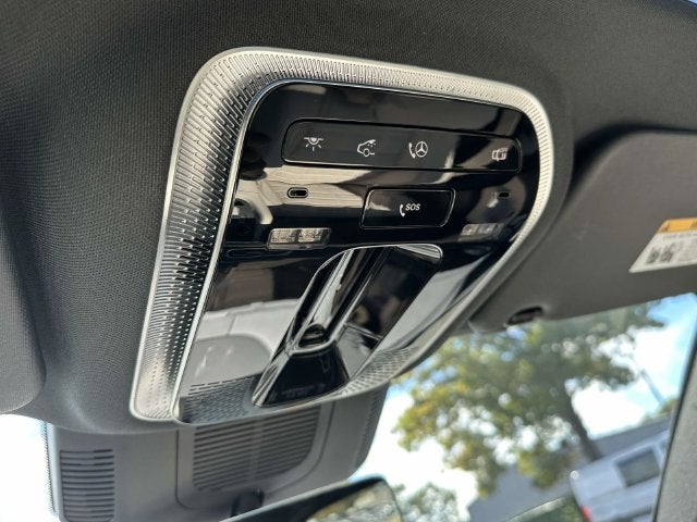 2027 Mercedes-Benz GLE GLE 450 4MATIC®