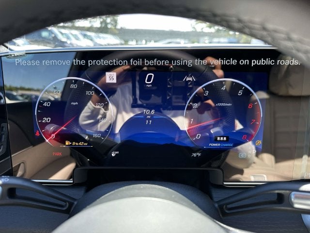 2027 Mercedes-Benz GLE GLE 450 4MATIC®