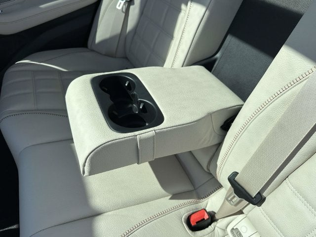 2027 Mercedes-Benz GLE GLE 450 4MATIC®