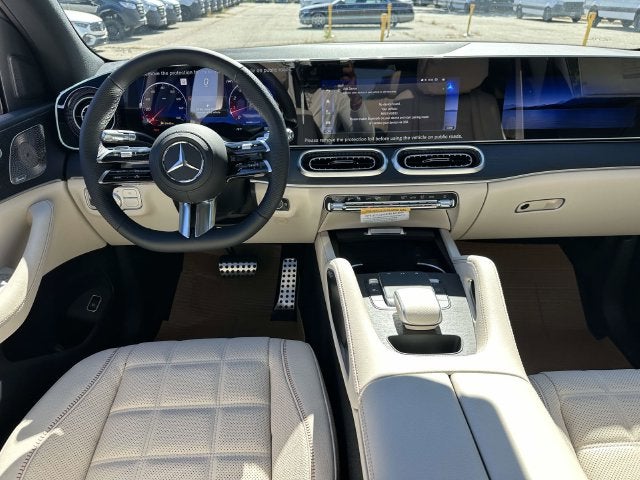 2027 Mercedes-Benz GLE GLE 450 4MATIC®