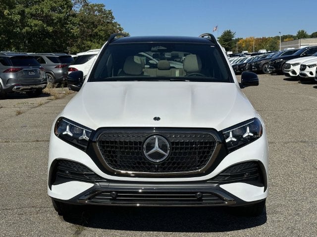 2027 Mercedes-Benz GLE GLE 450 4MATIC®
