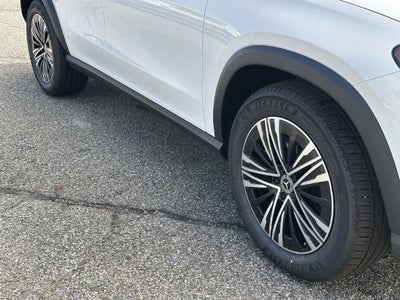 2027 Mercedes-Benz GLE GLE 350 4MATIC®