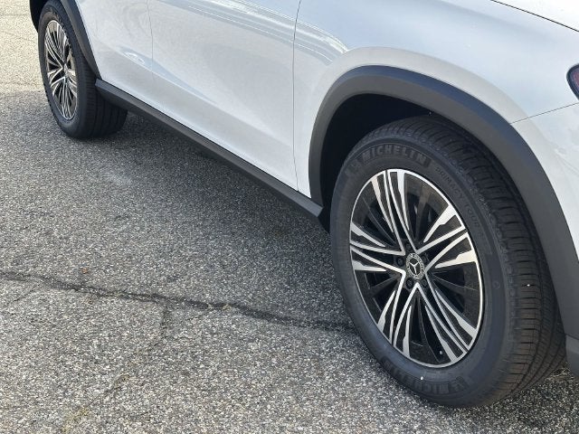 2027 Mercedes-Benz GLE GLE 350 4MATIC®