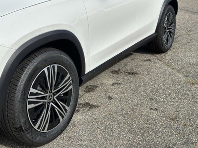 2027 Mercedes-Benz GLE GLE 350 4MATIC®