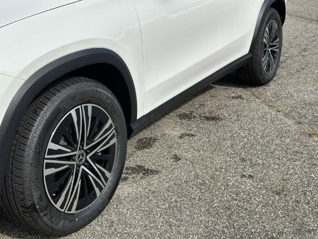 2027 Mercedes-Benz GLE GLE 350 4MATIC®