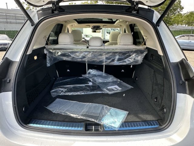 2027 Mercedes-Benz GLE GLE 350 4MATIC®