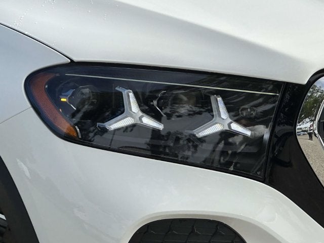 2027 Mercedes-Benz GLE GLE 350 4MATIC®