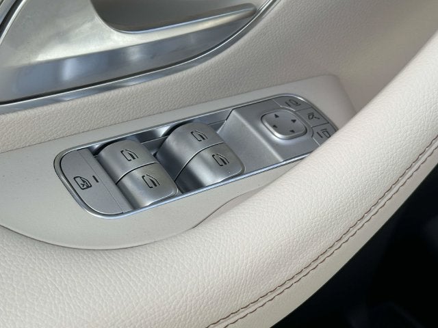2027 Mercedes-Benz GLE GLE 350 4MATIC®