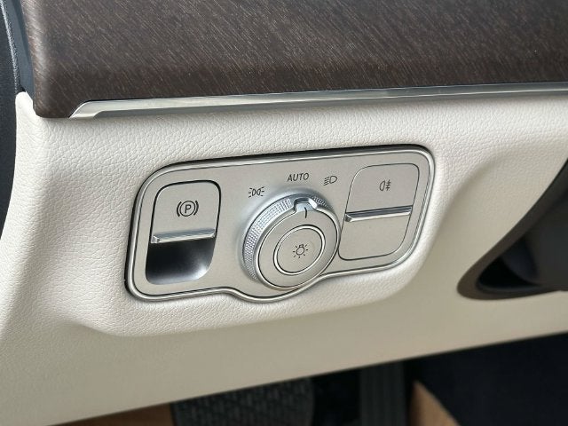 2027 Mercedes-Benz GLE GLE 350 4MATIC®