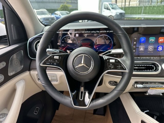 2027 Mercedes-Benz GLE GLE 350 4MATIC®