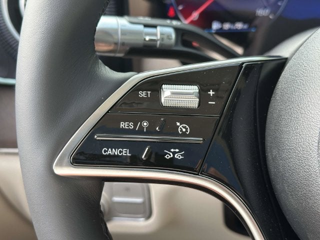 2027 Mercedes-Benz GLE GLE 350 4MATIC®
