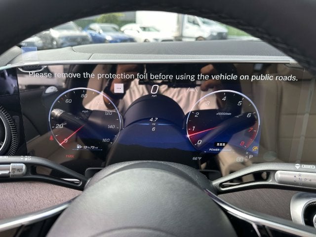 2027 Mercedes-Benz GLE GLE 350 4MATIC®