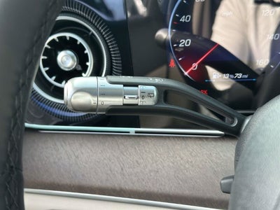 2027 Mercedes-Benz GLE GLE 350 4MATIC®