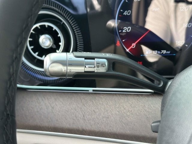 2027 Mercedes-Benz GLE GLE 350 4MATIC®
