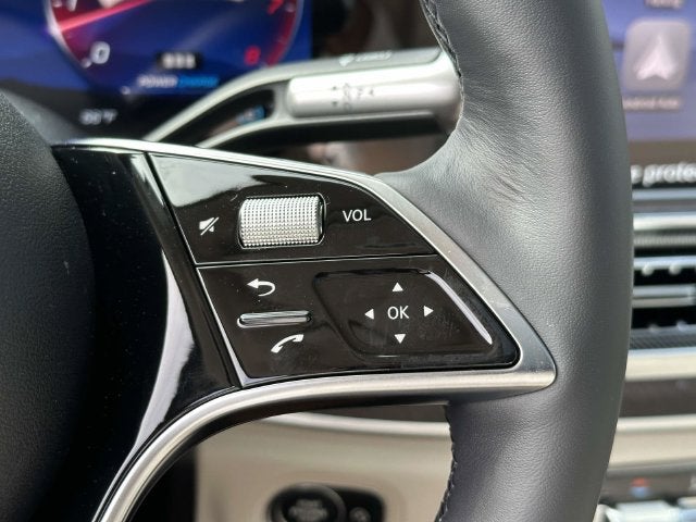 2027 Mercedes-Benz GLE GLE 350 4MATIC®