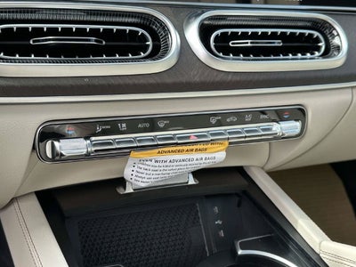 2027 Mercedes-Benz GLE GLE 350 4MATIC®
